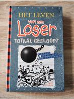 Het leven van een loser - Totaal gesloopt deel 14 J. Kinney, Boeken, Ophalen of Verzenden, Nieuw, Jeff Kinney