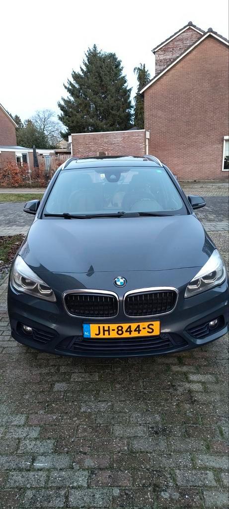 BMW2016, Auto's, BMW, Particulier, Ophalen of Verzenden
