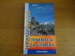 Tenerife en La Gomera ; wereldwijzer reisgids, Boeken, Overige merken, Europa, Nieuw, Ophalen of Verzenden