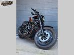 HARLEY-DAVIDSON NIGHT ROD SPECIAL VRSCDX CUSTOM (bj 2008), 2 cilinders, HARLEY-DAVIDSON, Chopper, Bedrijf