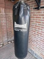 Boks zak, Sport en Fitness, Boksen, Ophalen, Zo goed als nieuw, Bokszak