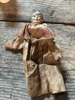 Antiek popje, Ophalen of Verzenden