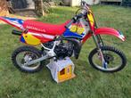 Cr80 1995 honda crossmotor, Motoren, Particulier, Crossmotor
