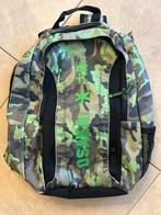 Osaka Hockey Rugzak Camouflage Groen, Sport en Fitness, Hockey, Ophalen, Gebruikt, Tas