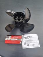 Mercury Spitfire Propeller 40-60pk 4tact 15p, Watersport en Boten, Accessoires en Onderhoud, Ophalen of Verzenden, Zo goed als nieuw