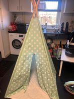 Leuke tipi tent, Kinderen en Baby's, Speelgoed | Speeltenten, Ophalen, Zo goed als nieuw