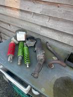 Suzuki 400 ltr onderdelen, Motoren, Ophalen of Verzenden