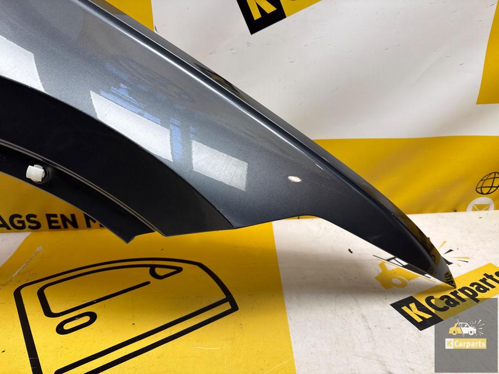 Volkswagen zijscherm Vw Tiguan Facelift Rechts Spatbord 5NA8, Gebruikt, Volkswagen, Volkswagen AG, Vw@volkswagen.de