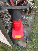 Wolf Garten hakselaar, Tuin en Terras, Ophalen, Gebruikt, Elektrisch