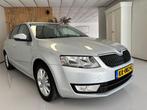 Skoda Octavia 1.0 TSI, BUSINESS AUTOMAAT, TREKHAAK, NAVI, CR, Auto's, Skoda, Stof, Gebruikt, Zwart, 49 €/maand