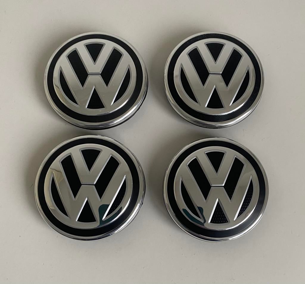 Volkswagen naafdoppen, Verzenden, Nieuw