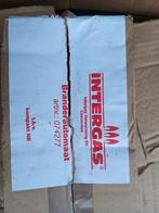 Intergas Branderautomaat - Onderdeel CV-ketel, Gebruikt, Minder dan 30 cm, Hoog rendement (Hr), Cv-ketel of Combi-ketel