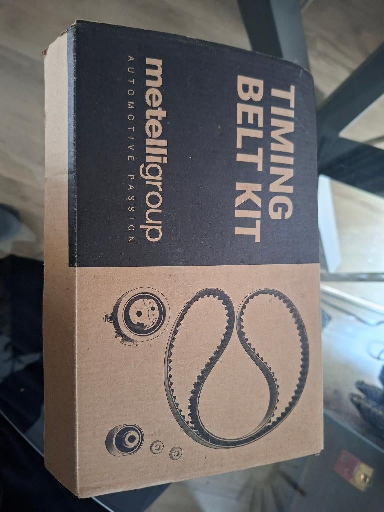 auto onder delen, Ophalen, Nieuw, Kia