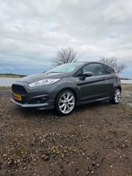 Ford Fiësta ST Line, Voorwielaandrijving, 40 €/maand, Parkeersensor, 23 km/l