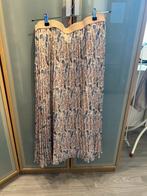 Prachtige rok esqualo maat 42/44, Maat 42/44 (L), Nieuw, Ophalen of Verzenden, Roze