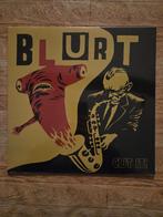 Blurt Cut It! LP ( geseald), Ophalen of Verzenden, Nieuw in verpakking, 12 inch, Poprock