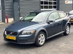 Volvo C30 1.8F, airco, trekhaak, cruise control, Auto's, Volvo, Voorwielaandrijving, 125 pk, Gebruikt, Zwart