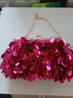 tasje, Ophalen of Verzenden, Zo goed als nieuw, Roze, Android