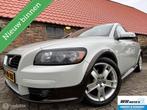 Volvo C30 2.0 Momentum Two tone KLEUR!, Auto's, Voorwielaandrijving, Gebruikt, 4 cilinders, 4 stoelen