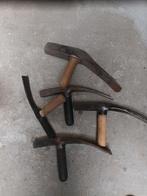 Stratenmaker  gereedschap  uitzoeken, Ophalen of Verzenden