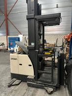 Crown SP3500 orderpicker/ stockpicker, Ophalen, Orderpicker, 1000 tot 2000 kg, Crown