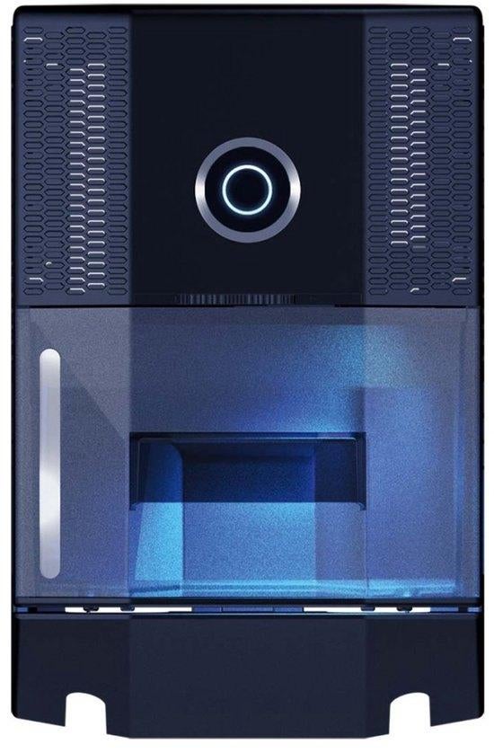 Pingi luchtontvochter vida 2, Ophalen, Zo goed als nieuw