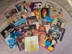 Partij van ongeveer 30 LP's (diverse genres) in 1 koop, Ophalen of Verzenden, 1960 tot 1980, Gebruikt, 12 inch