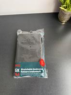 Dresz - strech boekenkaften, Ophalen of Verzenden, Nieuw