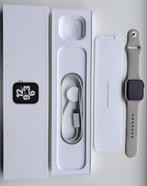 Apple Watch SE Rosé Goud, IOS, Ophalen of Verzenden, Zo goed als nieuw, GPS