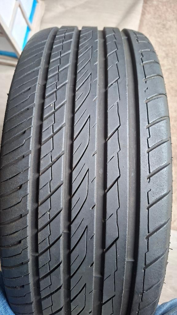 autobanden en velgen, Auto-onderdelen, Banden en Velgen, Ophalen, Gebruikt, Banden en Velgen, 17 inch