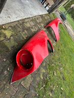 Porsche 911 turbo spadborden, Auto-onderdelen, Ophalen of Verzenden, Porsche, Achterklep