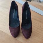 Kennel & Schmenger Pumps - Maat 37, Pumps, Ophalen of Verzenden, Zo goed als nieuw, Rood