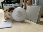 Philips wake up light simulation, Ophalen of Verzenden, Zo goed als nieuw, Digitaal