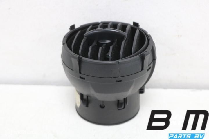 Luchtrooster Seat ibiza 6L0819110D, Gebruikt