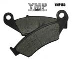 Remblokken Honda XR 400 / 600 alle typen remblok XR400 XR600, Motoren, Info@yourmotorparts.nl, Linde 24, 2925 CG Krimpen aan den IJssel