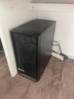 Gaming PC (Ryzen 5 / GTX 1060 / 16GB RAM), Spelcomputers en Games, Games | Pc, 1 speler, Ophalen, Zo goed als nieuw, Overige genres