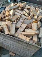 Haard hout, Tuin en Terras, Haardhout, Minder dan 3 m³, Ophalen
