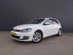 Volkswagen Golf 1.0 TSI Comfortline CRUISE ECC (bj 2016), Voorwielaandrijving, Gebruikt, Euro 6, Origineel Nederlands