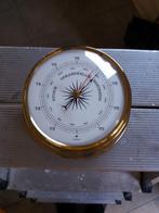 barometer, Ophalen of Verzenden, Zo goed als nieuw, Barometer