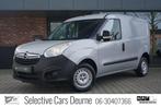 Opel Combo 1.3 CDTi L1H1 ecoFLEX Edition , Apple Carplay, Ai, Auto's, Euro 5, Stof, Gebruikt, 4 cilinders
