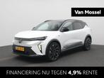 Renault Scenic E-Tech EV87 long range esprit Alpine | Solarb, Auto's, Stof, Wit, 625 km, 1817 kg