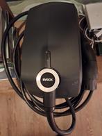 EVbox Laadpaal 22kW vaste 5m kabel, Auto diversen, Laadpalen, Ophalen of Verzenden