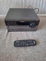 Philips Micro Muziek Systeem, Philips, Microset, Tuner of Radio, Ophalen of Verzenden