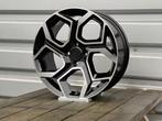 17 inch 4x108 4X100 RS Sportvelgen CITROEN PEUGEOT OPEL FORD, Auto-onderdelen, Banden en Velgen, Velg(en), -, -, Nieuw