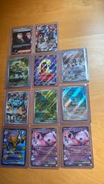 Pokemon hits!, Ophalen of Verzenden, Nieuw, Meerdere kaarten