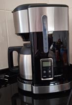 Koffieautomaat (filterkoffie) Silvercrest, Witgoed en Apparatuur, Koffiezetapparaten, Ophalen, Zo goed als nieuw, Koffiemachine