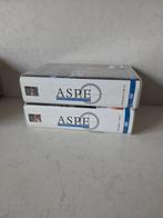 Aspe - Complete serie seizoen 1 tm 10, Vanaf 12 jaar, Ophalen of Verzenden, Zo goed als nieuw, Drama