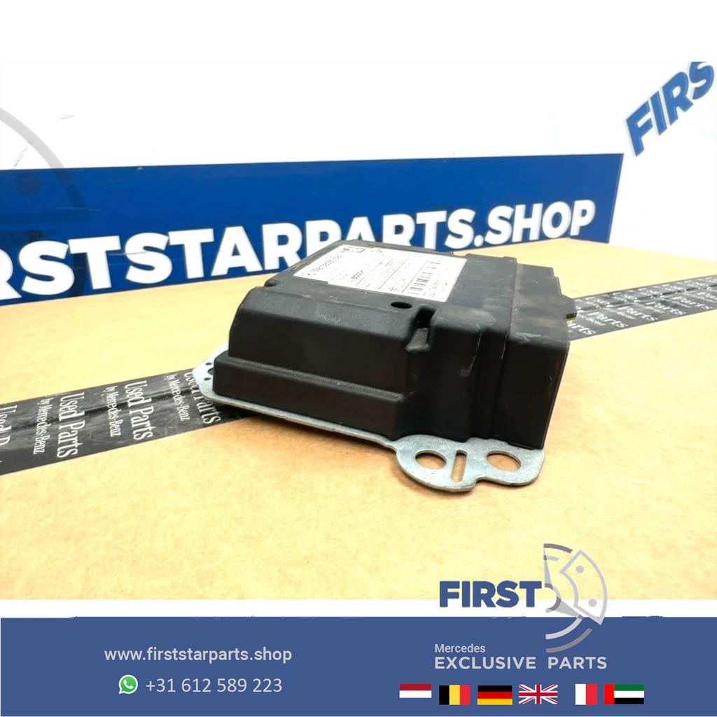 A4479001000 MERCEDES SRS AIRBAG MODULE W447 VITO / V Klasse, Gebruikt, -, Ophalen of Verzenden, -