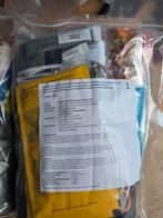 Gevechtsrantsoenen/ noodpakket., Ophalen of Verzenden, Landmacht, Nederland