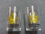 2 stuks wijnglaasjes Anton Hammes, Ophalen of Verzenden, Zo goed als nieuw, Overige typen